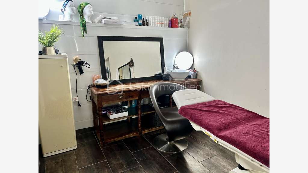 Salon bien-être coiffure à Moret-sur-Loing (77250)