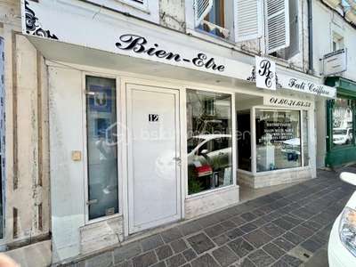 Salon bien-être coiffure à Moret-sur-Loing (77250)