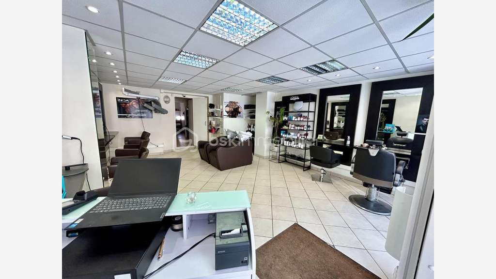 Salon bien-être coiffure à Moret-sur-Loing (77250)