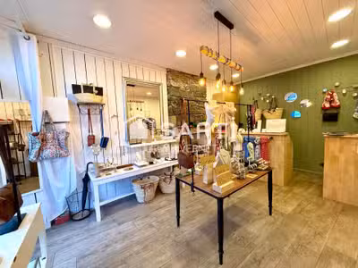 Vente magasin de bijoux et accessoires à Morlaix