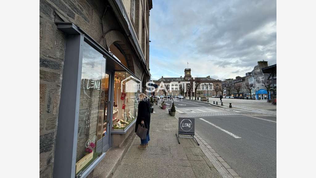 Vente magasin de bijoux et accessoires à Morlaix