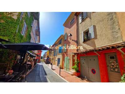 Vente Bijouterie - Horlogerie à Mouans-Sartoux