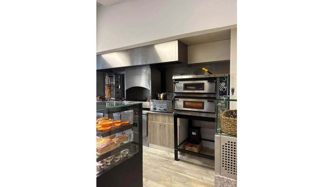 Vente restaurant rapide ou traditionnel à Nancy