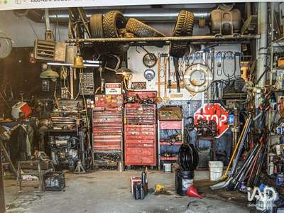 Vente Divers Commerces à Nantes