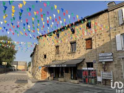 Vente épicerie généraliste à Nedde