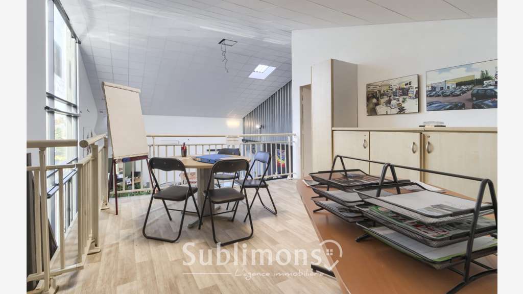 FDC négoce de véhicules neufs à vendre Locminé