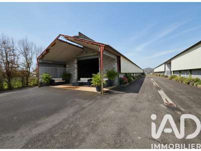 Vente Divers Commerces à Nersac
