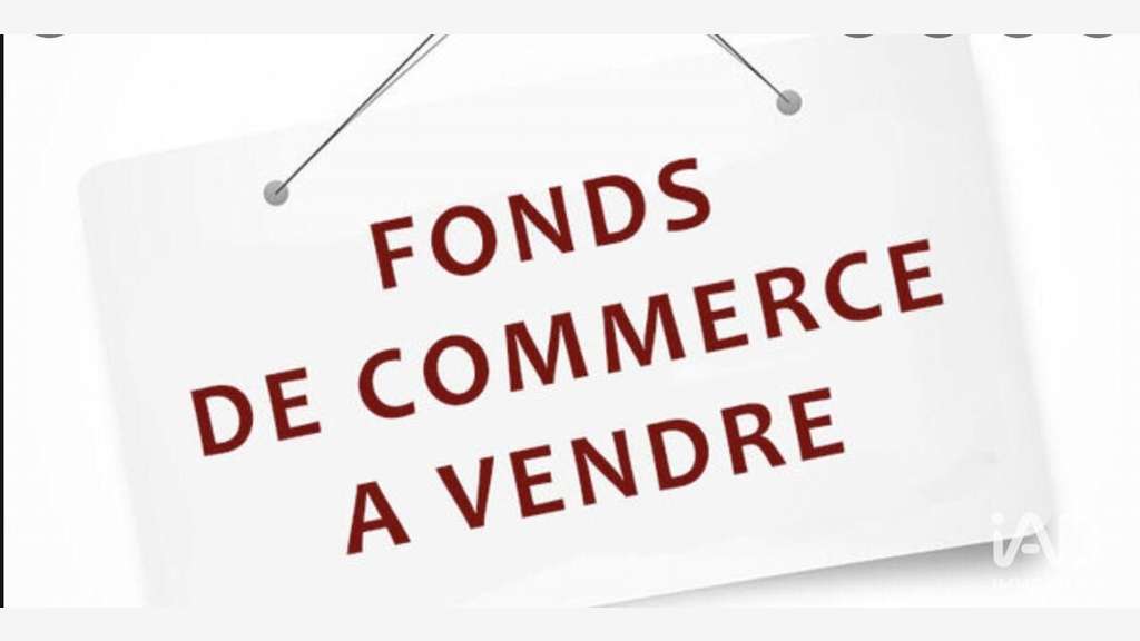 Vente pâtisserie-chocolaterie à Nesmy