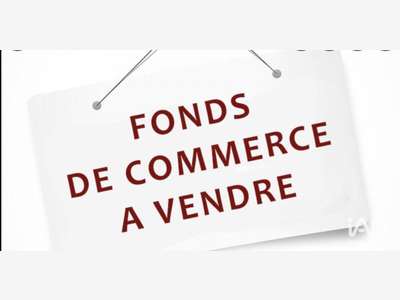 Vente pâtisserie-chocolaterie à Nesmy