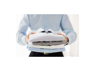 Vente Nettoyage - Laverie - Pressing à Capbreton