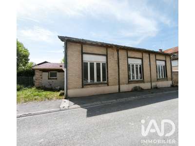 Vente Divers Commerces à Neuflize