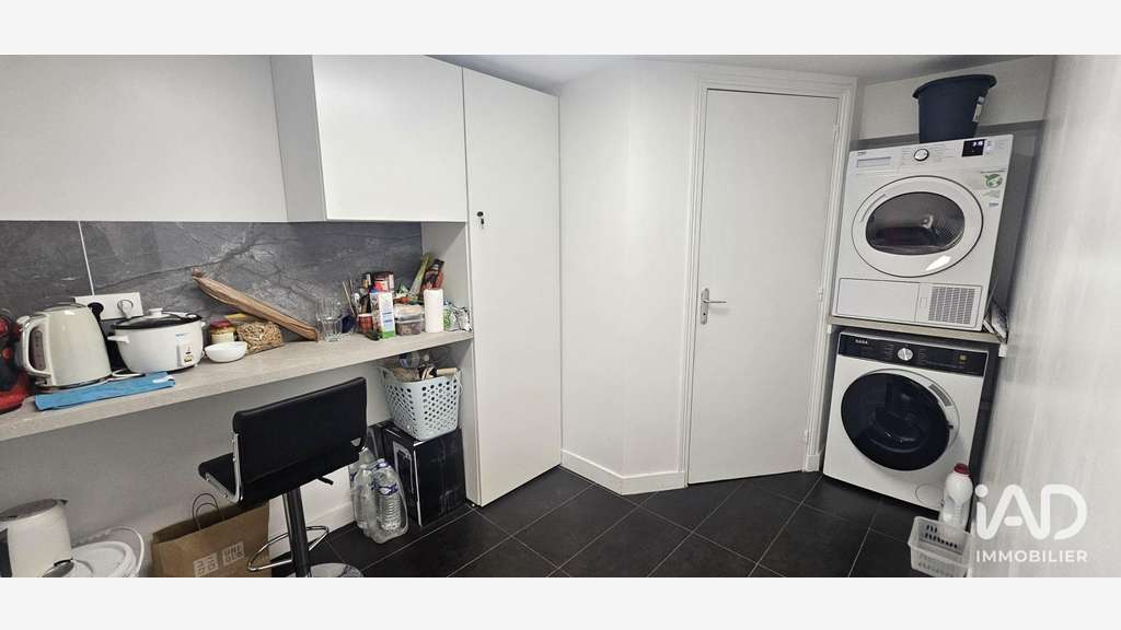 Vente bar à ongles à Neuilly-sur-Seine