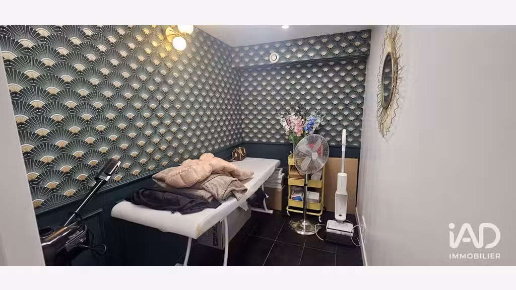 Vente bar à ongles à Neuilly-sur-Seine