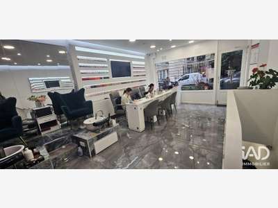 Vente bar à ongles à Neuilly-sur-Seine