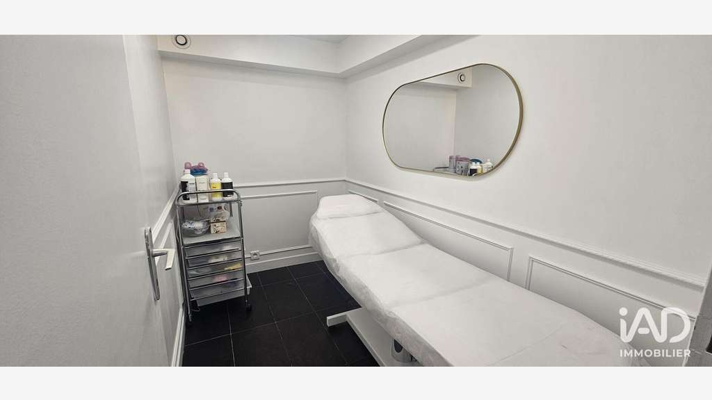 Vente bar à ongles à Neuilly-sur-Seine