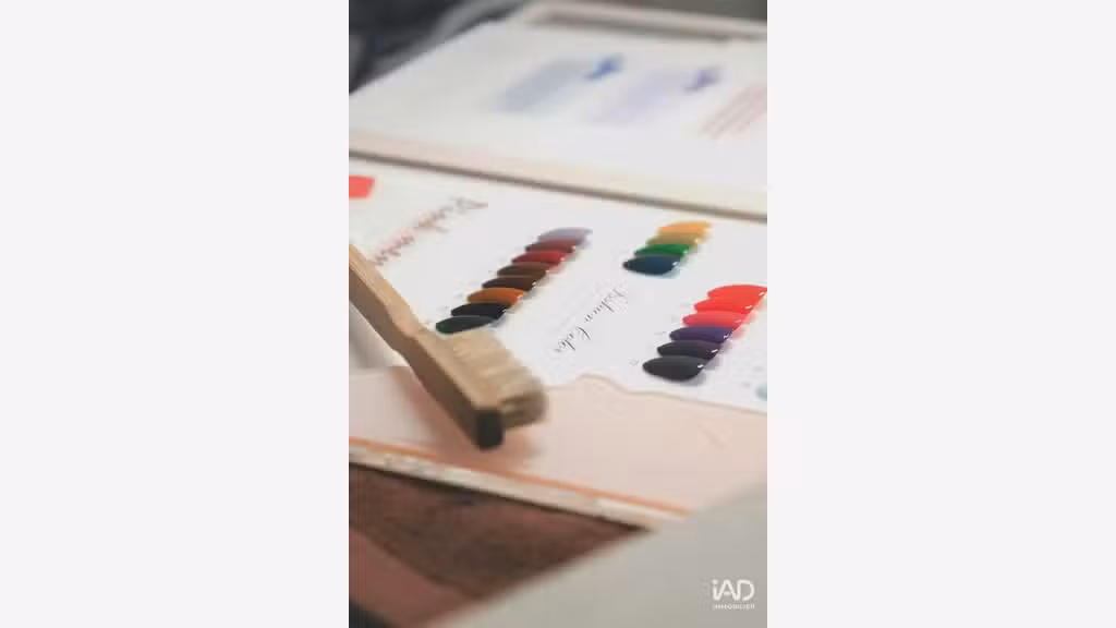 Vente bar à ongles à Neuilly-sur-Seine