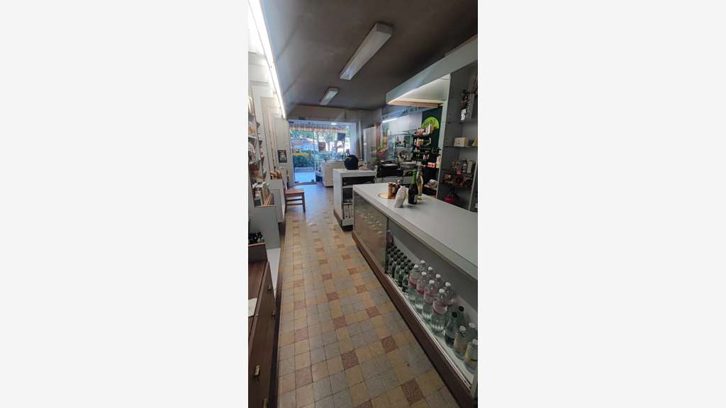 A vendre fonds de commerce à Nice