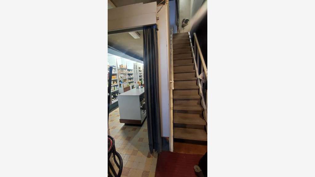 A vendre fonds de commerce à Nice