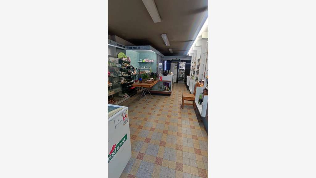 A vendre fonds de commerce à Nice