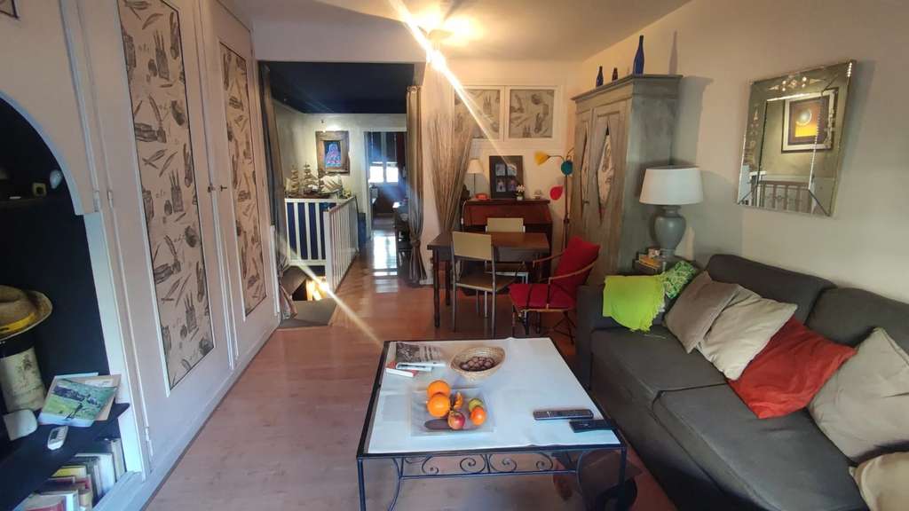 A vendre fonds de commerce à Nice