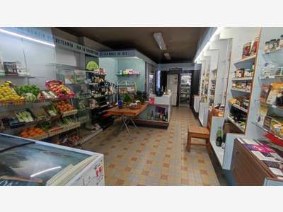 A vendre fonds de commerce à Nice