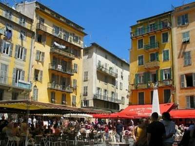 Vente Crêperie - Pizzeria à Nice