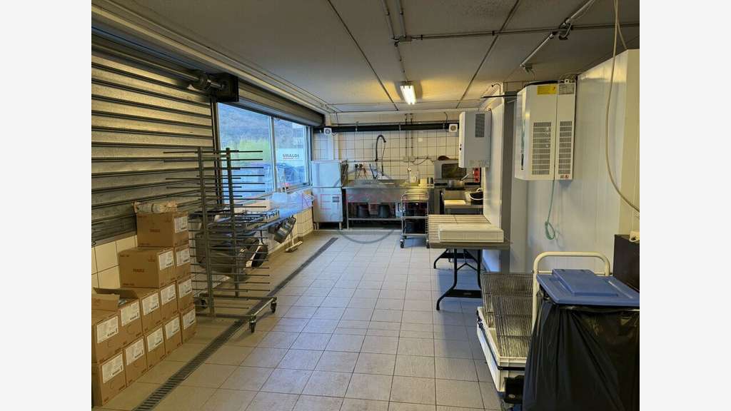 Chocolaterie artisanale à vendre à Nice