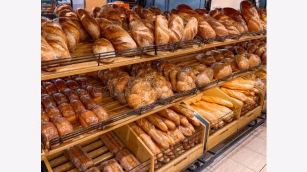 Vente FDC boulangerie à Nice centre