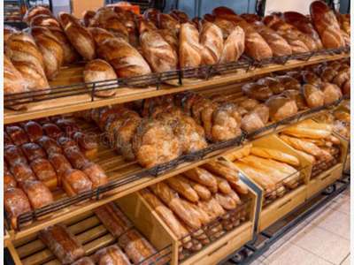 Vente FDC boulangerie à Nice centre