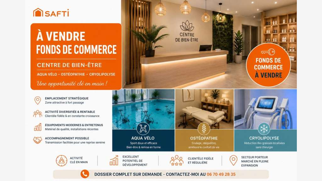 AV centre de bien-être et minceur Nice République