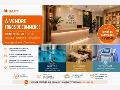 AV centre de bien-être et minceur Nice République