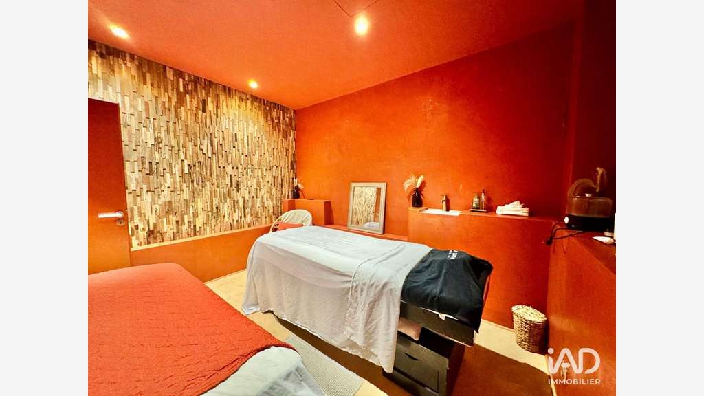 Vente institut de beauté et spa prestigieux Nîmes