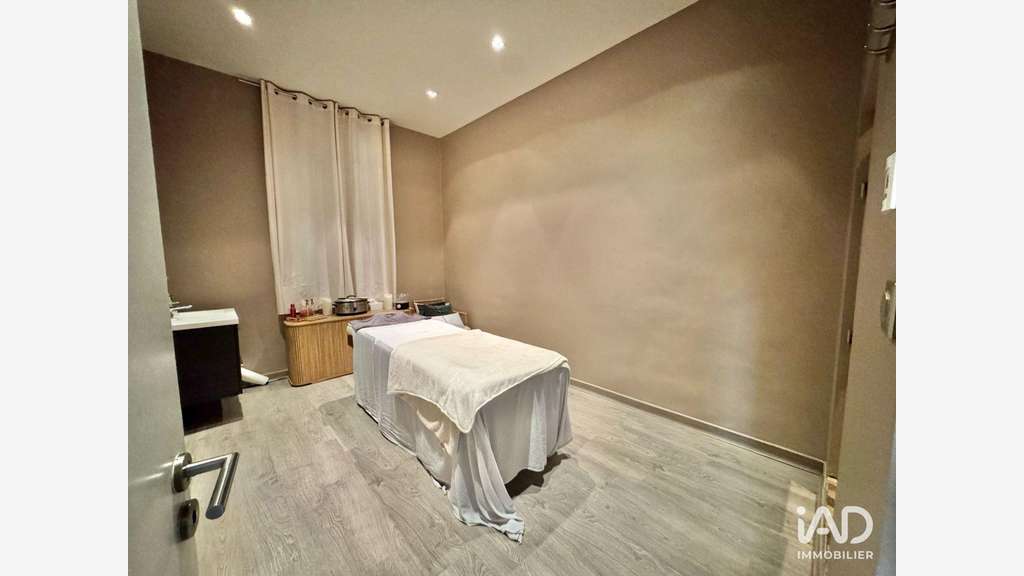 Vente institut de beauté et spa prestigieux Nîmes