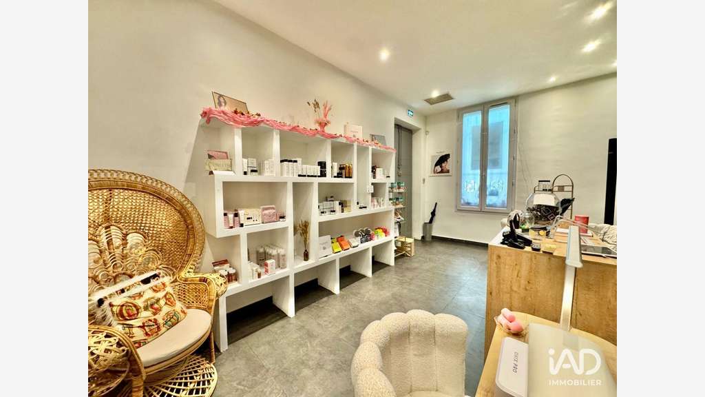Vente institut de beauté et spa prestigieux Nîmes
