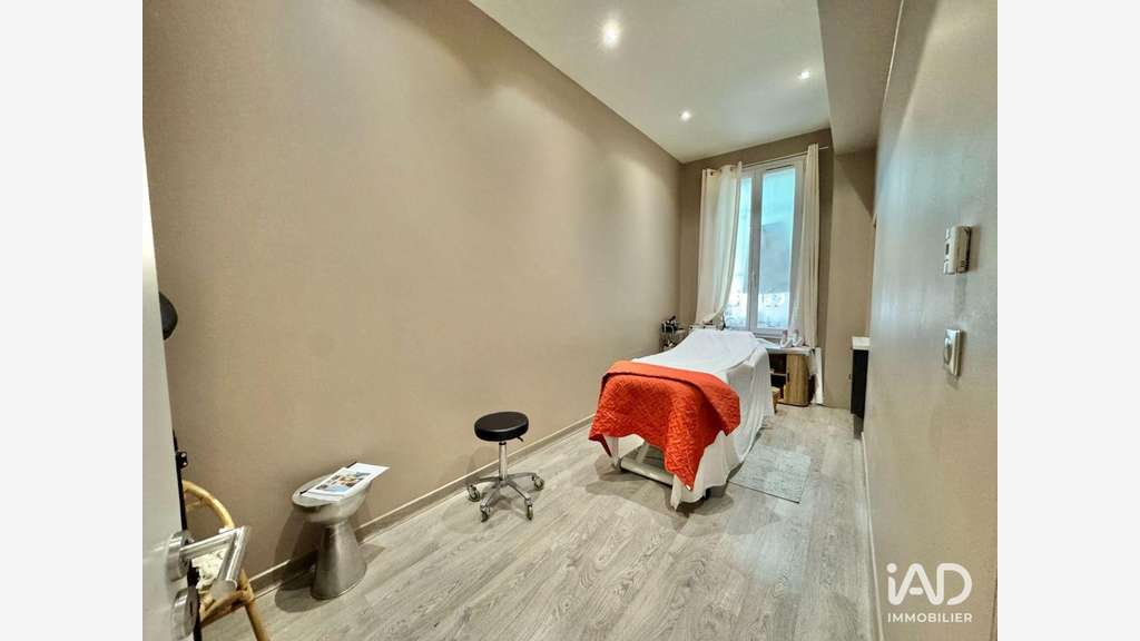 Vente institut de beauté et spa prestigieux Nîmes