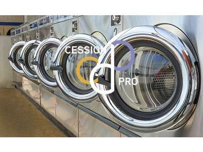 Vente Nettoyage - Laverie - Pressing à Nîmes