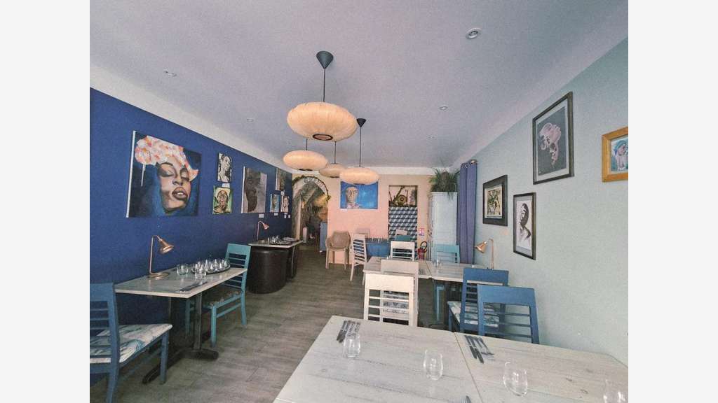 Vente restaurant traditionnnel au centre de Nîmes