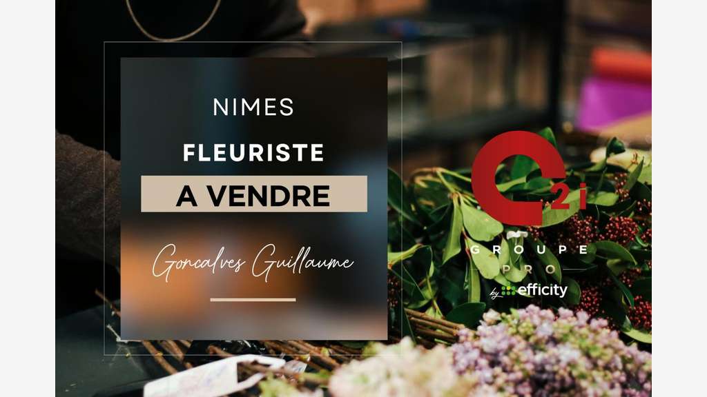 Commerces/Negoce