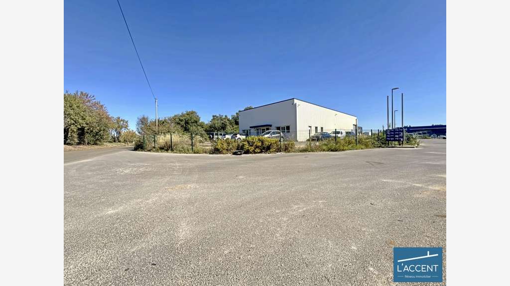 Vente société génie climatique sur Nîmes 