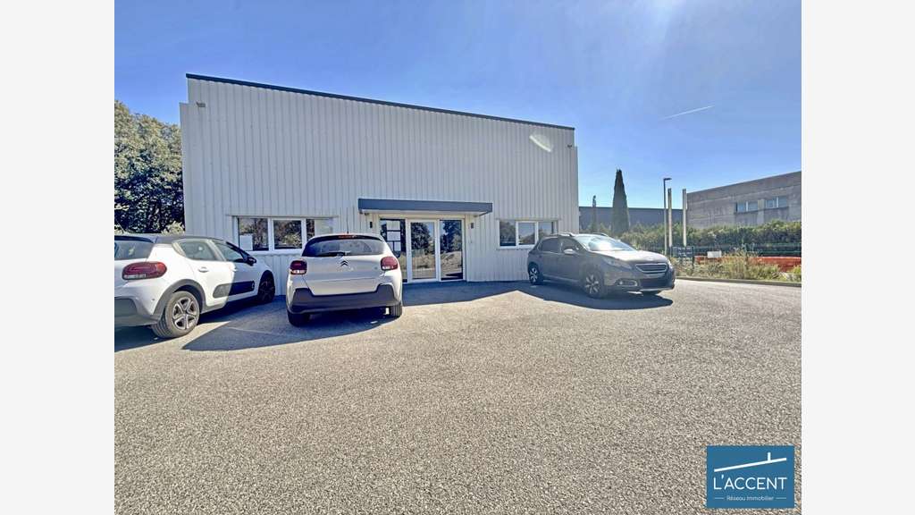 Vente société génie climatique sur Nîmes 