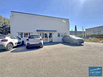 Vente société génie climatique sur Nîmes 