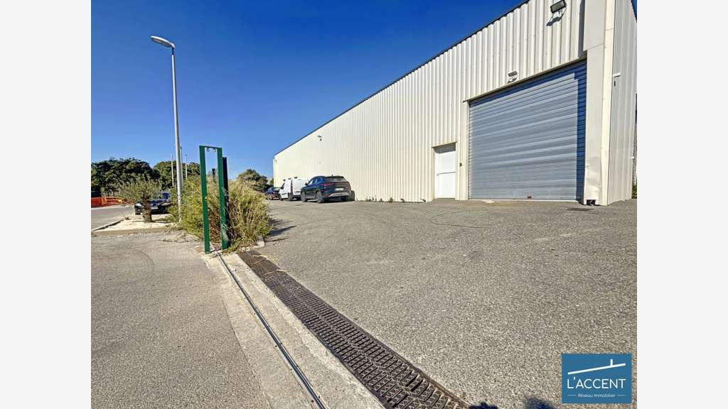 Vente société génie climatique sur Nîmes 