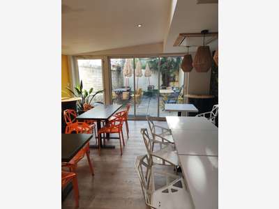 A vendre restauration rapide au coeur de Niort