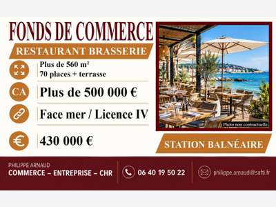 AV restaurant adresse recherchée sur Noirmoutier