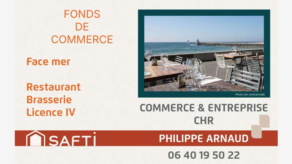 AV restaurant adresse recherchée sur Noirmoutier