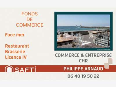 AV restaurant adresse recherchée sur Noirmoutier
