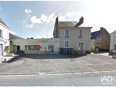 Vente Alimentation à Nouans-les-Fontaines