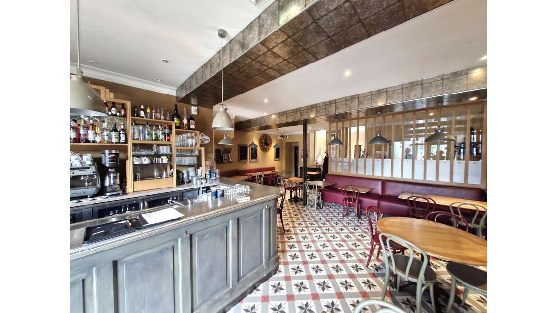 Vente bar hôtel restaurant à Nuits St Georges