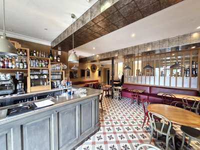 Vente Hôtel - Hôtel restaurant à Nuits-Saint-Georges