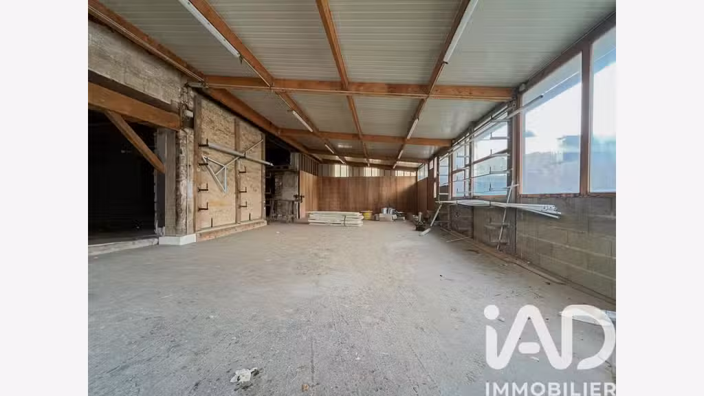 Loft/atelier à Pacy-sur-Eure